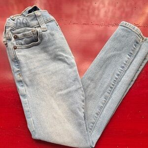 GAP Kids Light Blue Jeans